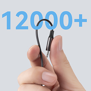 multiple usb cable multi charging cord fast charger cable data transfer cable retractable charger