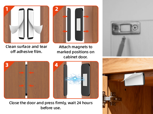 Ultra Slim Magnetic
