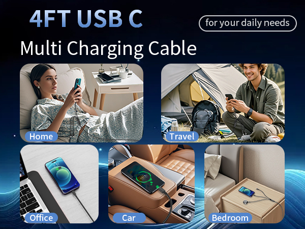phone charger cable