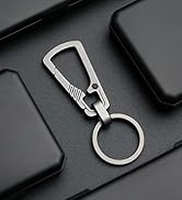 carabiner keychain