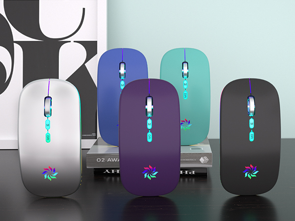 Multiple Colors
