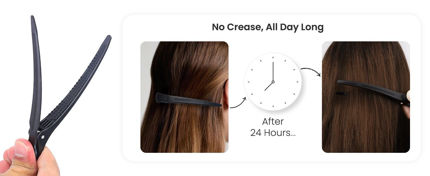 hair clips