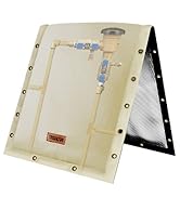 backflow preventer cover