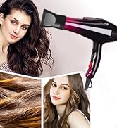 hair dryer