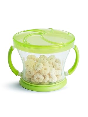 Snack Catcher