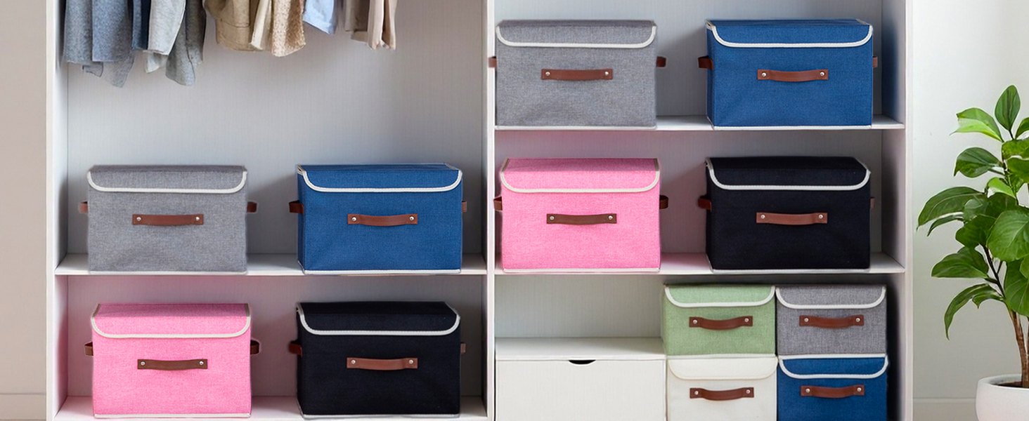 Storage box