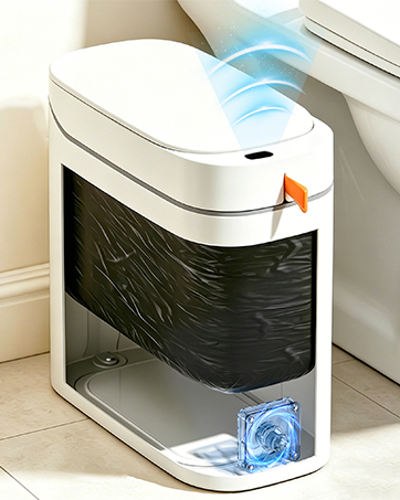 Trash Can