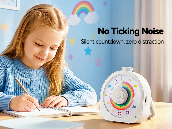 timers for kids