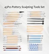 sculpting tools