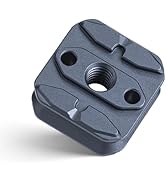 FALCAM F22 Double End Quick Release Plate-F22A4408