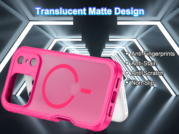 iPhone 17 Pro Max Case
