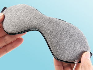 heated eye mask eye mask for dry eyes warm compress for eyes dry eye mask