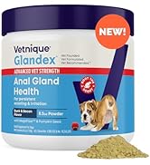 Glandex Advanced Strengh Powder