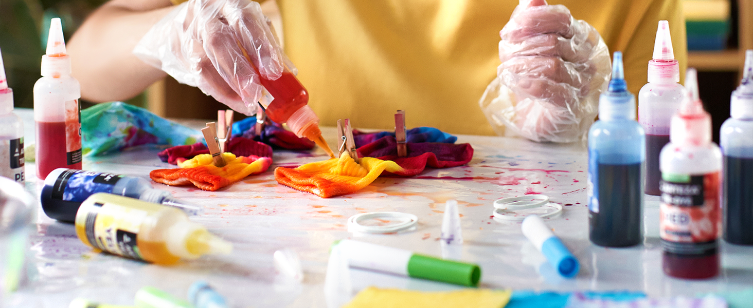art supplies
