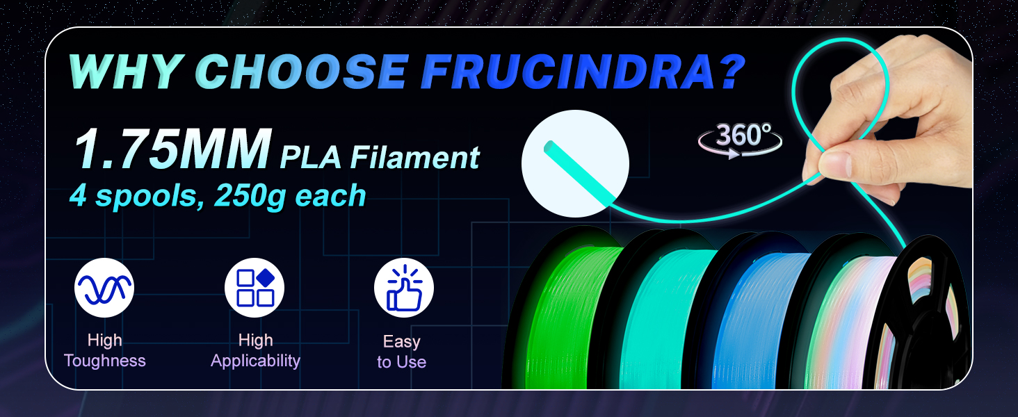 3D Printing Filament