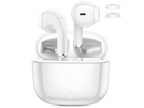 wireless earbuds