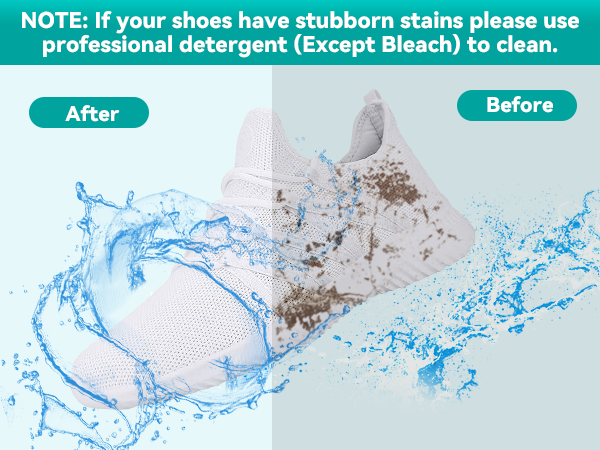 shoe bag for machine washing