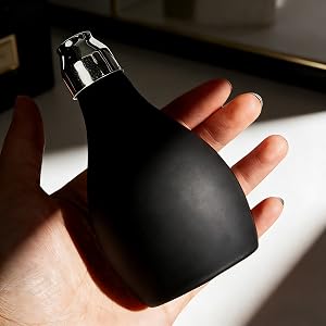 Soft-touch, responsive operation. Total command over powder output.