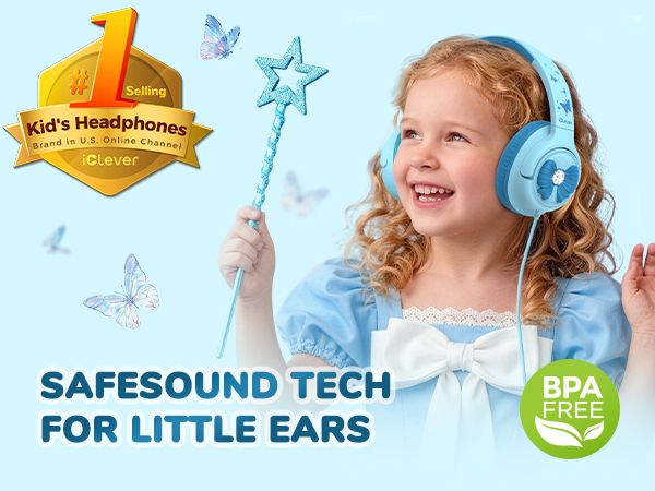 kids headphones