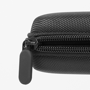 Smooth Zipper