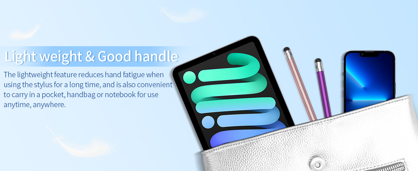 stylus pen