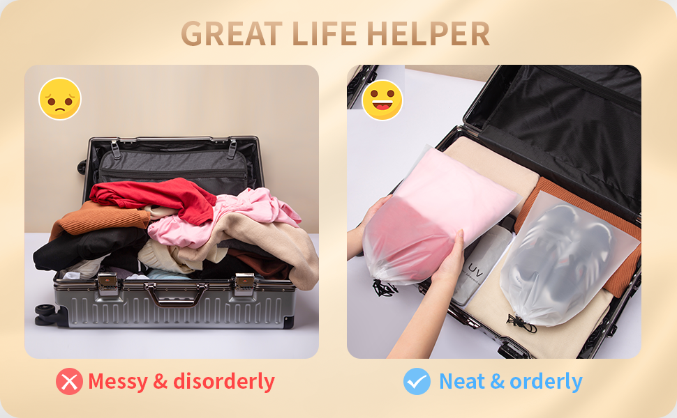 shoe bags