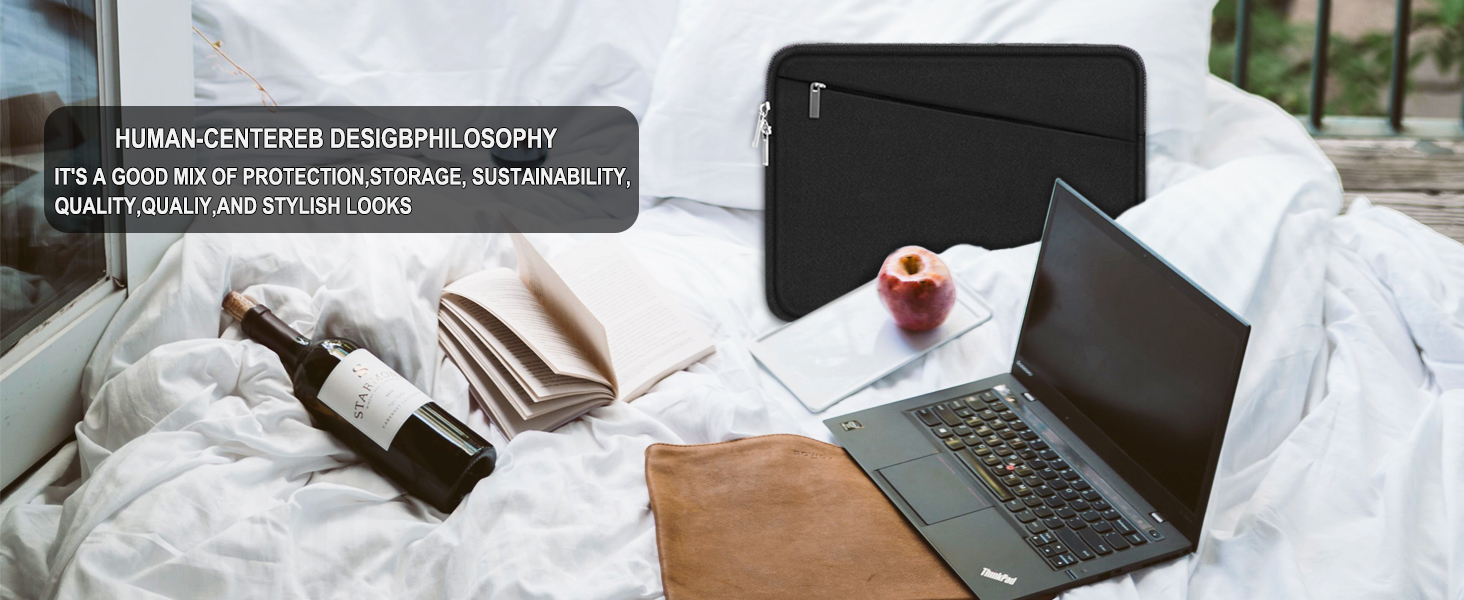 15.6 inch Laptop Sleeve