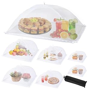 food covers