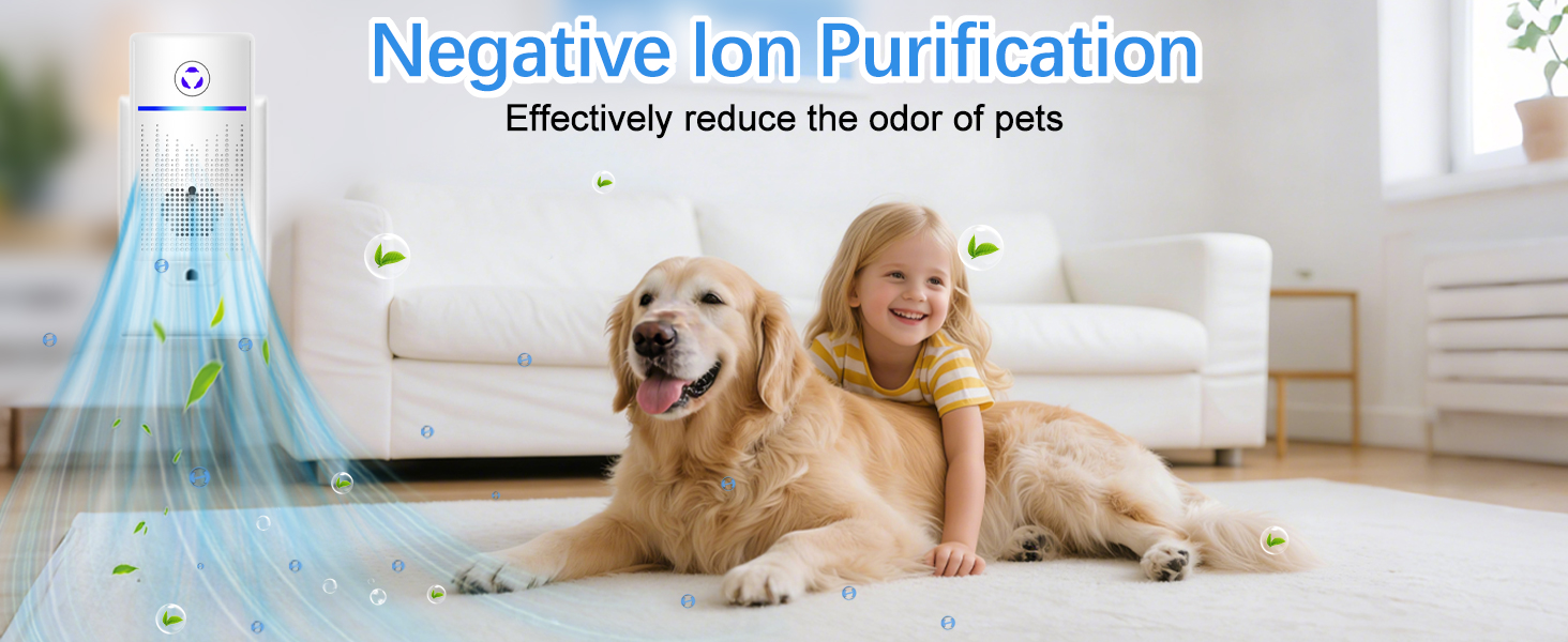 Air Purifiers