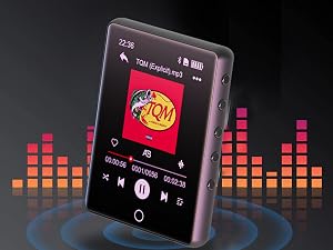 MP3 PLAYER