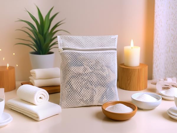 Smart, Simple, Ultimate Laundry Care.