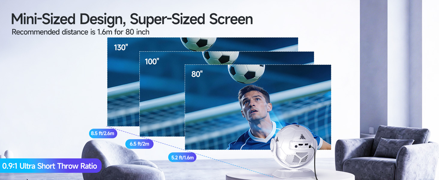 projector