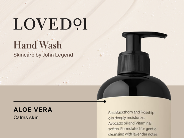 Hand Wash 01 M