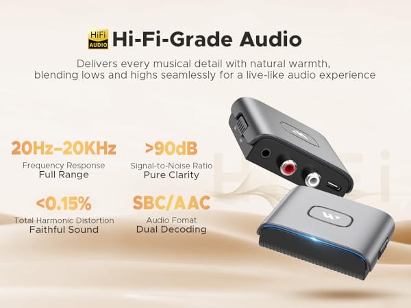 bluetooth adapter for stereo receiver bluetooth receiver for speakers bluetooth audio adapter