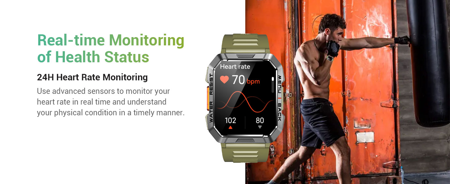 smart watch