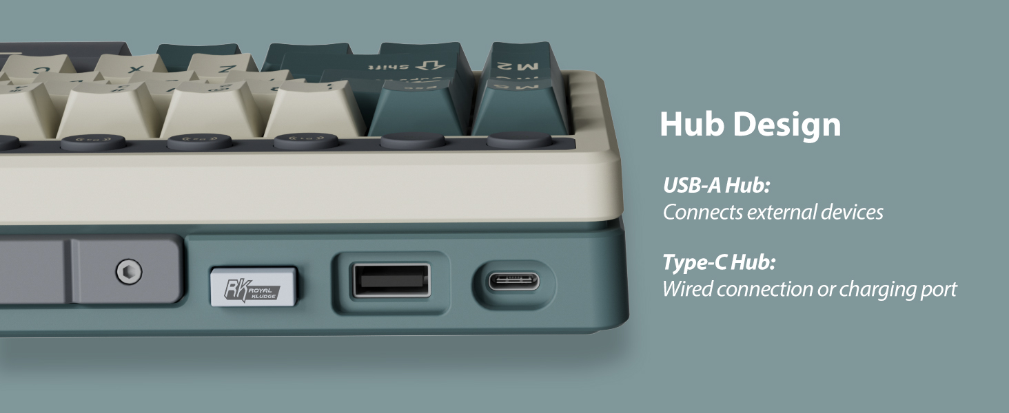 hub
