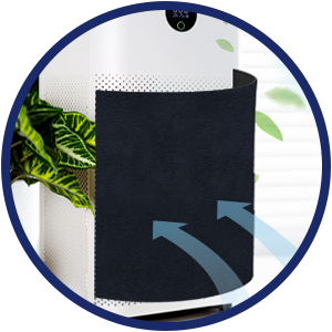 holmes air filter kitchen vent filter ac duct cleaner air purifier made in usa only shark filter