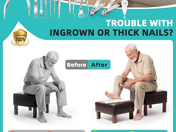 nail kit