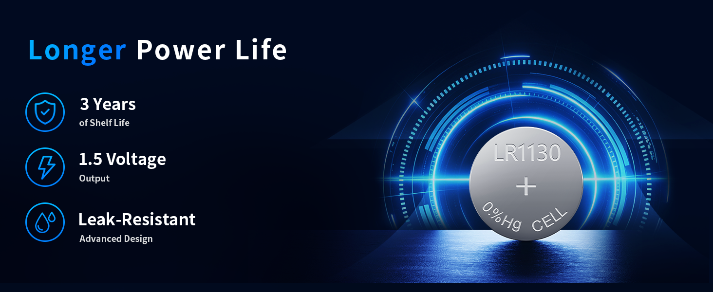 lr1130 battery