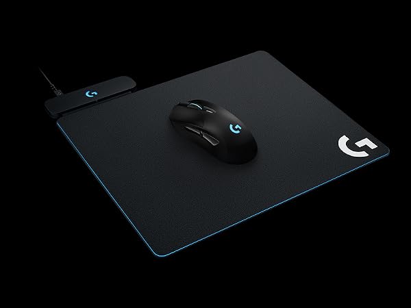 POWERPLAY Wireless Charging System