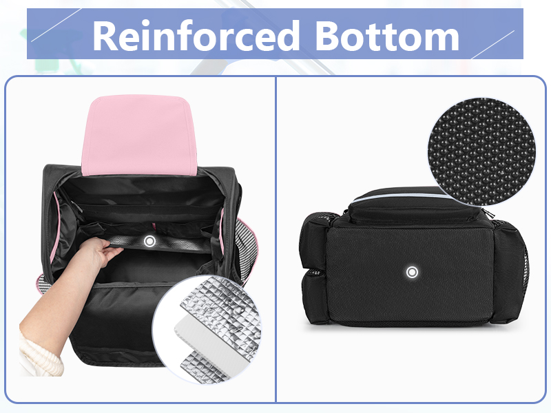 cleaning bag