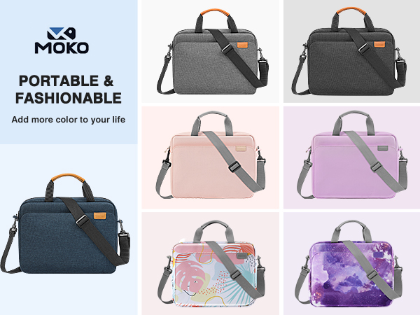 Portable & Fashionable