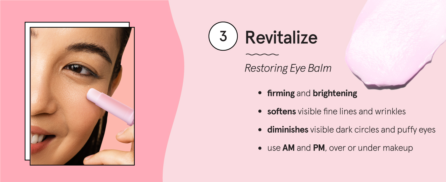 grace & stella restoring eye balm