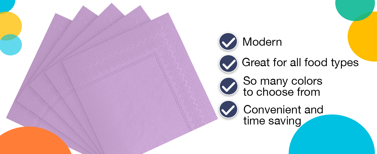 Napkins