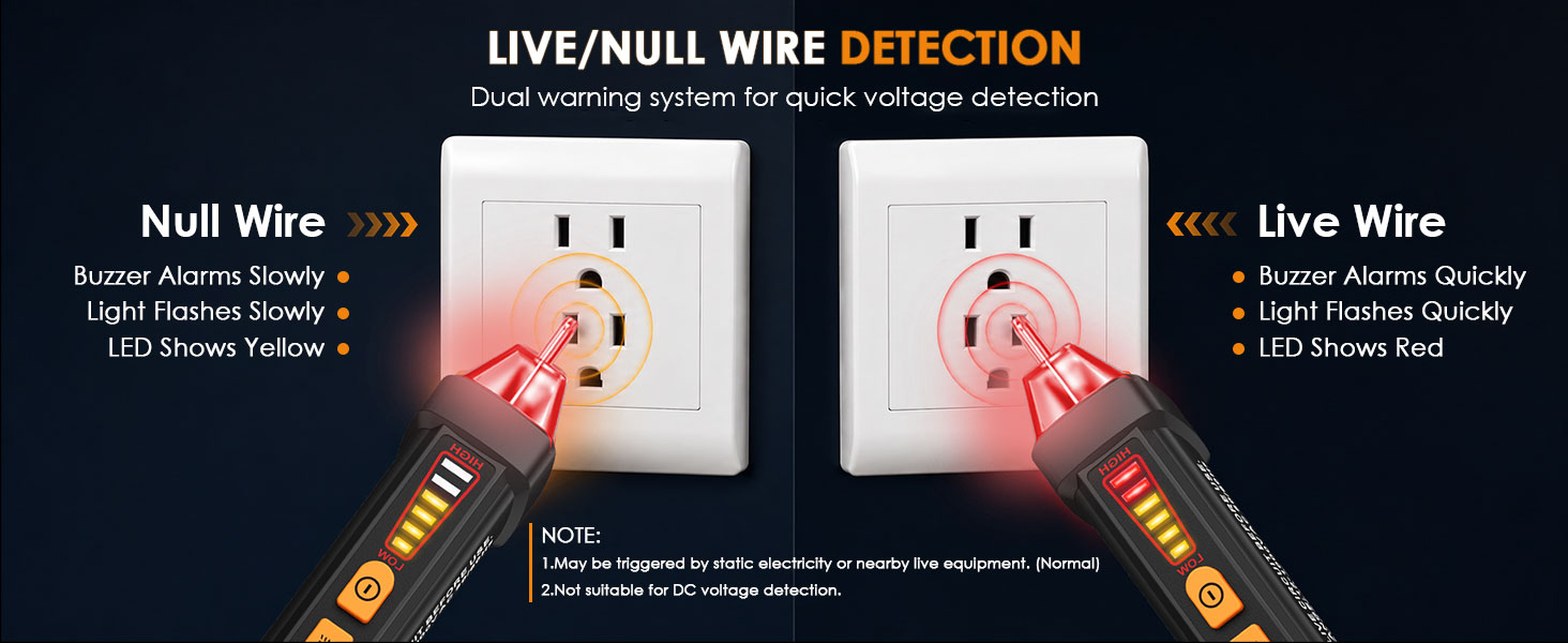 voltage tester