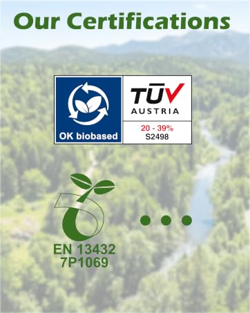 YORJA OK BIOBASED