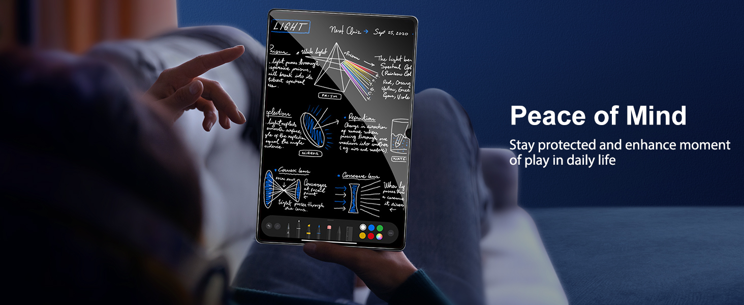 samsung galaxy tab s11 ultra screen protector