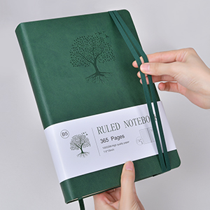 a5 journal notepads notebook diary journal 365 day journal personal journal