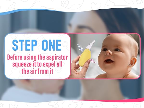 baby saline nasal spray nasal strips nasal aspirator baby nose sucker baby first infant medicine