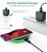 Wireless Charging Pad
